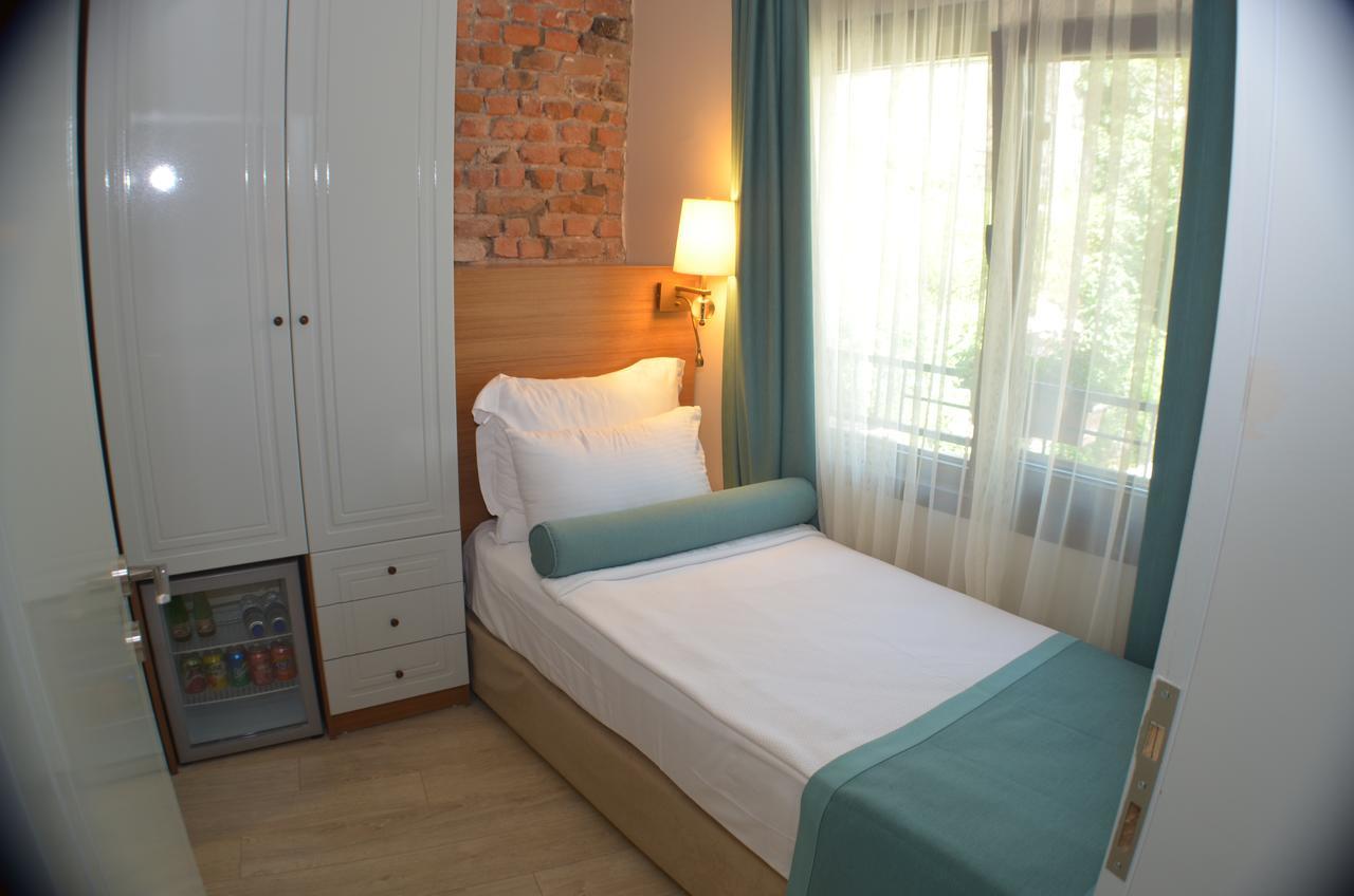 Sardinia Otel Амасра Екстер'єр фото