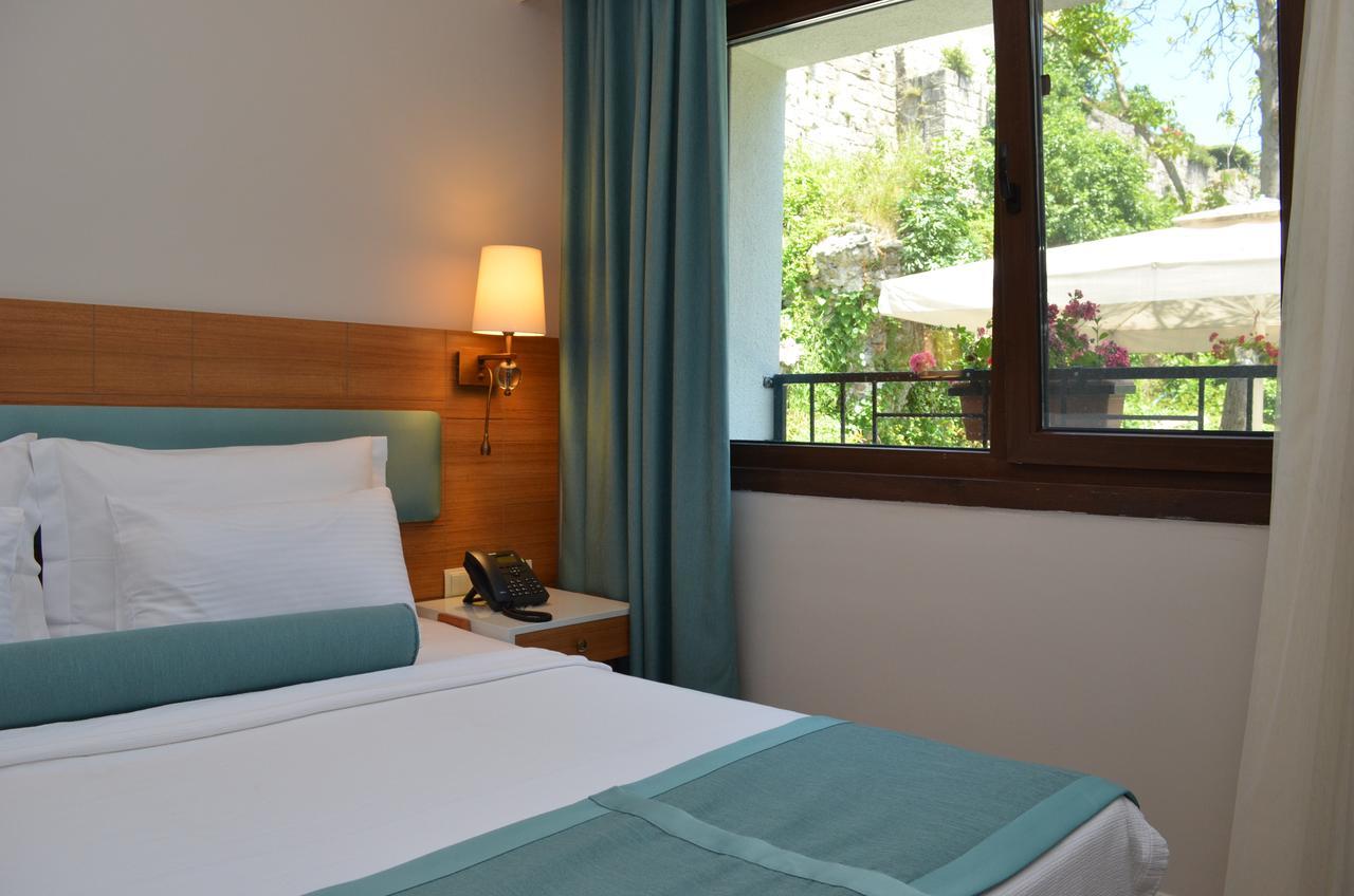 Sardinia Otel Амасра Екстер'єр фото