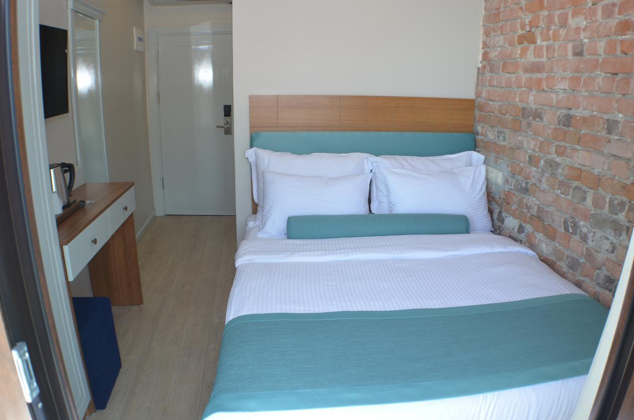 Sardinia Otel Амасра Екстер'єр фото