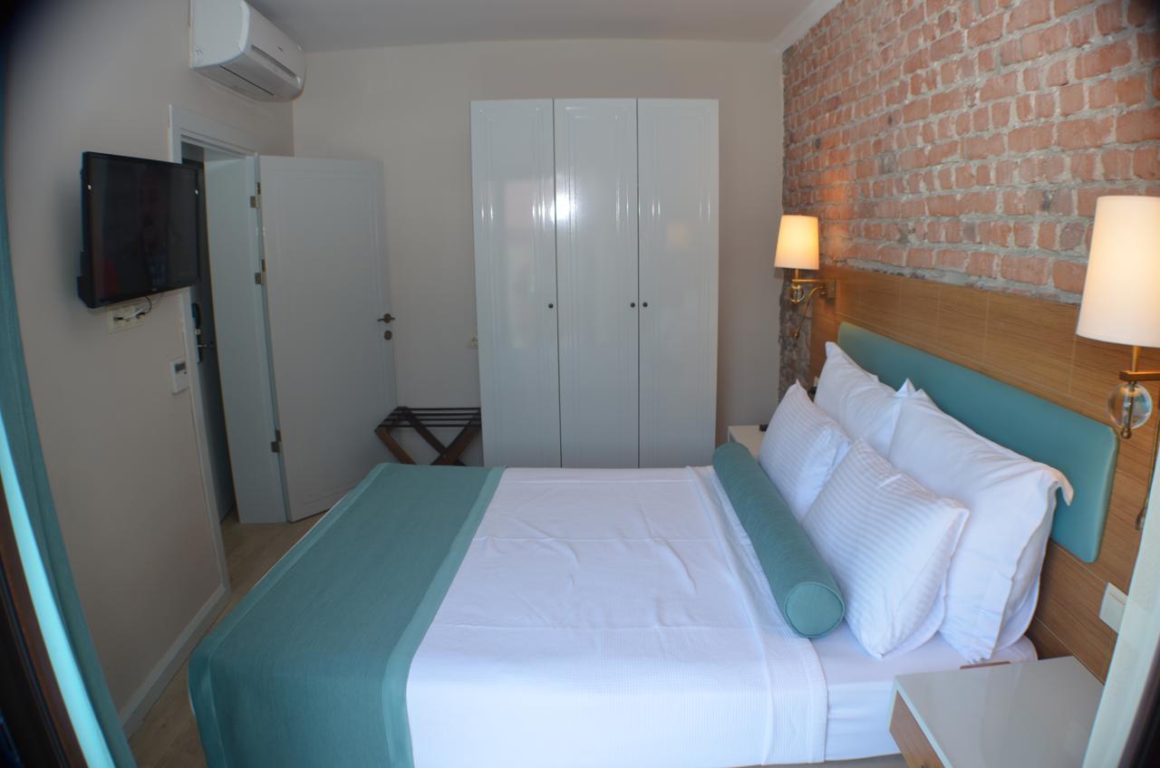 Sardinia Otel Амасра Екстер'єр фото